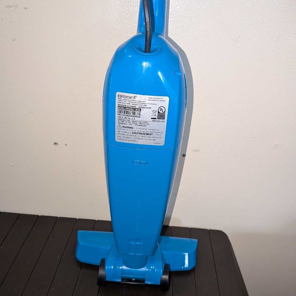 Bissell - Picture 5 of 9